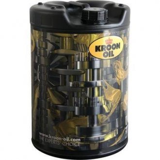 Масло моторное Bi-Turbo 15W-40 (20 л) KROON OIL 35049