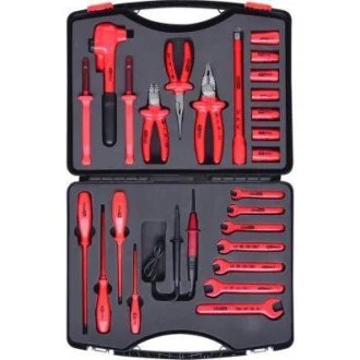 Система контролю тиску у шинах KS TOOLS 1491022