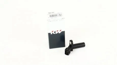 Датчик коленвала KW 453037
