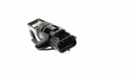 Датчик колінчастого вала. Датчик колінчастого вала, маховик. Датчик частоты вращения, управление двигателем KW 453481