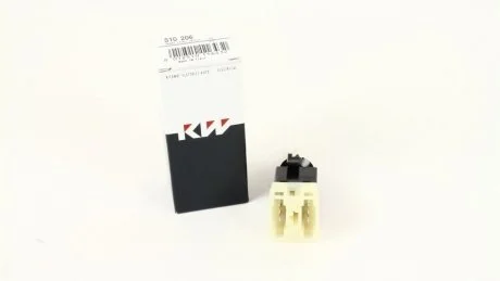 Датчик включення стоп-сигналу ОМ611 KW 510206