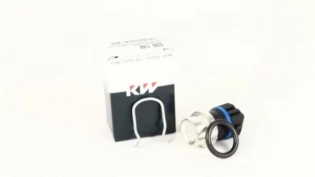 Фото датчик температуры воды KW 530146 Датчик температуры воды KW 530146