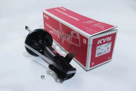 Фото амортизатор KYB 333277 Амортизатор KYB 333277