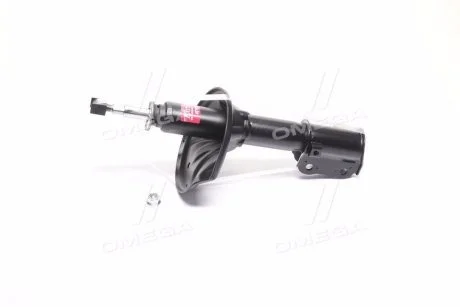 Амортизатор подвески передний левый Hyundai Matrix (01-) Excel-G (Gas) (KYB333367) KYB 333367