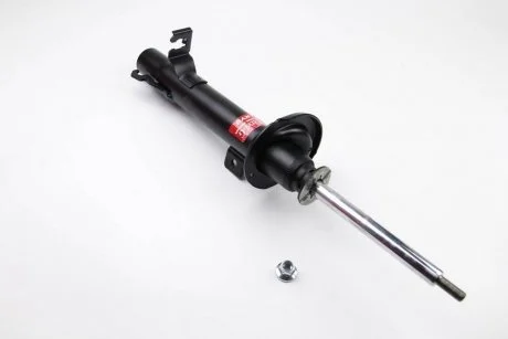 Фото амортизатор подвески передний правый Ford Fusion (04-) Excel-G (Gas) KYB 333379 Амортизатор подвески передний правый Ford Fusion (04-) Excel-G (Gas) KYB 333379