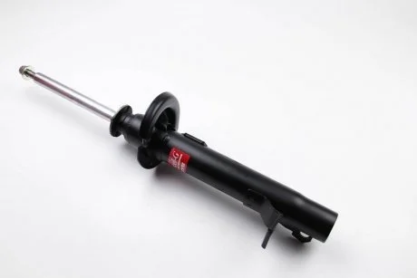 Фото амортизатор подвески передний левый Ford Fusion (04-) Excel-G (Gas) KYB 333380 Амортизатор подвески передний левый Ford Fusion (04-) Excel-G (Gas) KYB 333380