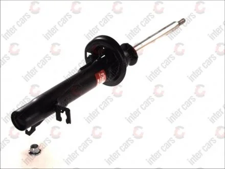 Фото амортизатор передній KYB 333398 Амортизатор передній KYB 333398