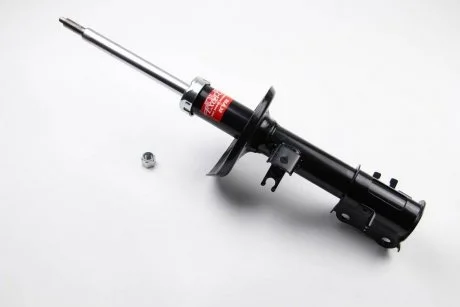 Амортизатор AVEO передний лев. KYB 333418