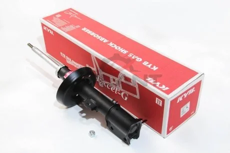 Амортизатор KYB 333716