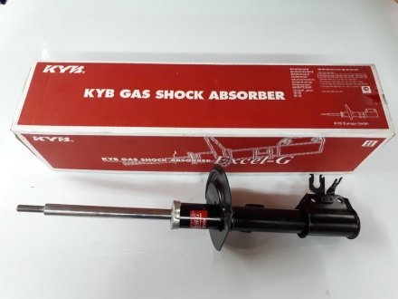 Амортизатор передній KYB 333763