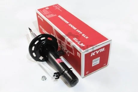 Фото амортизатор підвіски KYB 3338004 Амортизатор підвіски KYB 3338004