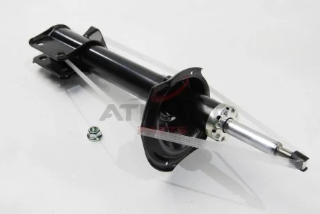 Амортизатор подвески задний левый Subaru Forester (03-) Excel-G (Gas) KYB 334345