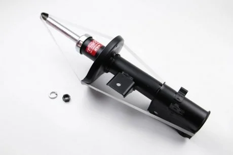 Фото амортизатор підвіски KYB 334465 Амортизатор підвіски KYB 334465