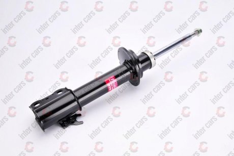 Амортизатор передній KAYABA KYB 334477