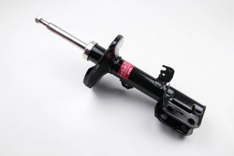 Фото амортизатор подвески передний правый Toyota Avensis (03-) Excel-G (Gas) KYB 334815 Амортизатор подвески передний правый Toyota Avensis (03-) Excel-G (Gas) KYB 334815