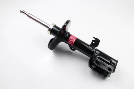 Амортизатор подвески передний правый Toyota Avensis (03-) Excel-G (Gas) KYB 334815