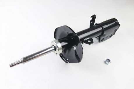 Фото амортизатор подвески передний левый Toyota Avensis (03-) Excel-G (Gas) KYB 334816 Амортизатор подвески передний левый Toyota Avensis (03-) Excel-G (Gas) KYB 334816