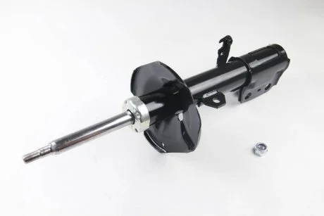 Амортизатор подвески передний левый Toyota Avensis (03-) Excel-G (Gas) KYB 334816