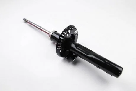 Фото амортизатор подвески передний VW Polo (01-) / Skoda Fabia (99-) / Seat Cordoba (02-09), Ibiza (02-) Excel-G (Gas) KYB 334835 Амортизатор подвески передний VW Polo (01-) / Skoda Fabia (99-) / Seat Cordoba (02-09), Ibiza (02-) Excel-G (Gas) KYB 334835