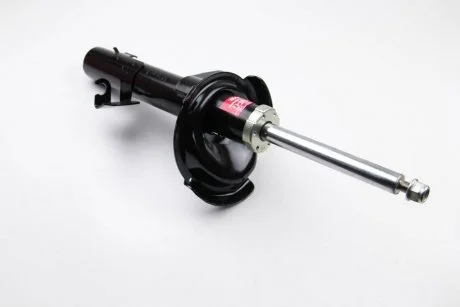 Фото амортизатор подвески передний левый Ford Focus (04-) Excel-G (Gas) KYB 334841 Амортизатор подвески передний левый Ford Focus (04-) Excel-G (Gas) KYB 334841