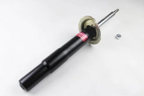 Фото 1 - амортизатор подвески передний левый BMW 5 (E60) (03-10) Excel-G (Gas) KYB 335816 Амортизатор подвески передний левый BMW 5 (E60) (03-10) Excel-G (Gas) KYB 335816 (фото 1)
