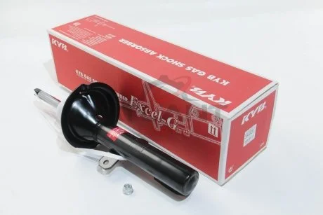Фото амортизатор KYB 335820 Амортизатор KYB 335820
