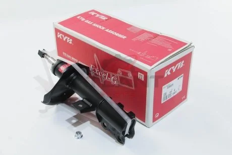 Амортизатор підвіски KYB 338025