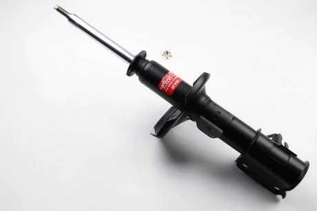 Амортизатор Lacetti пер. газ L KYB 339030