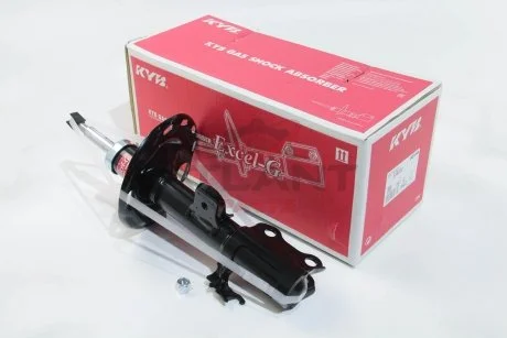 Амортизатор підвіски KYB 339032