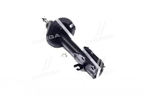 Амортизатор подвески передний левый Mazda CX-7 (06-) Excel-G (Gas) KYB 339156