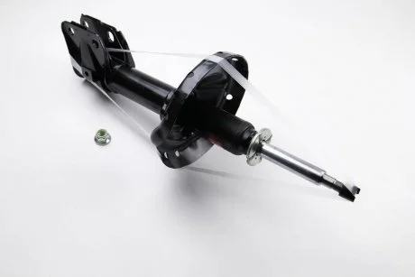 Амортизатор подвески передний правый Subaru Forester (08-) Excel-G (Gas) KYB 339169
