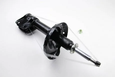 Амортизатор подвески передний левый Subaru Forester (08-) Excel-G (Gas) KYB 339170