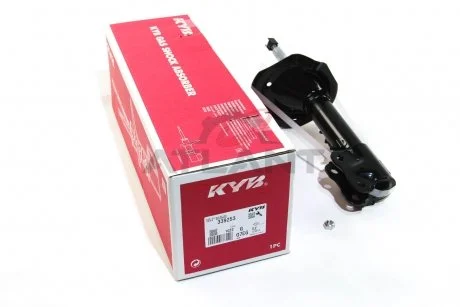 Амортизатор підвіски KYB 339253