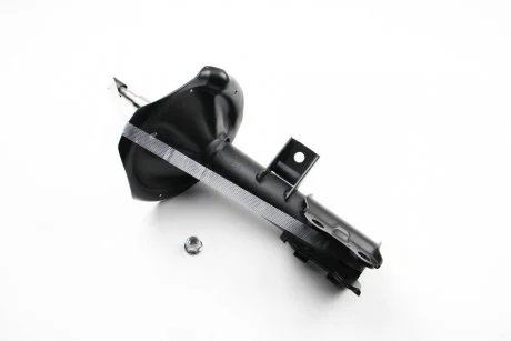 Амортизатор подвески передний левый KIA Ceed (06-) Excel-G (Gas) KYB 339258