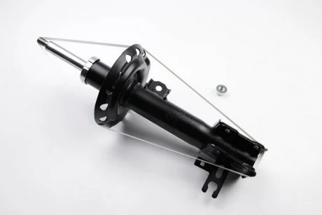 Амортизатор подвески передний левый Opel Astra H (04-), Zafira (05-) Excel-G (Gas) KYB 339703