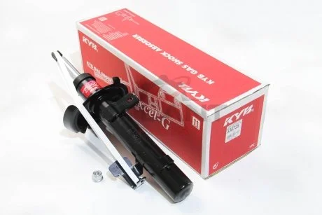 Амортизатор подвески KYB 339735
