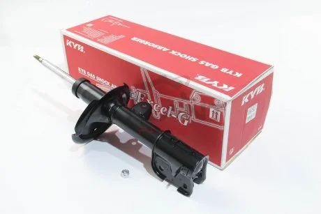 Амортизатор підвіски KYB 339750