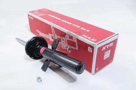 Амортизатор 335923 KYB 339759