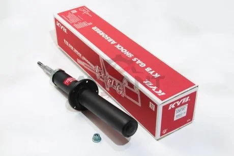 Амортизатор підвіски KYB 339787