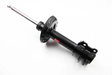 Фото амортизатор подвески передний левый Fiat Doblo (09-) Excel-G (Gas) KYB 339789 Амортизатор подвески передний левый Fiat Doblo (09-) Excel-G (Gas) KYB 339789