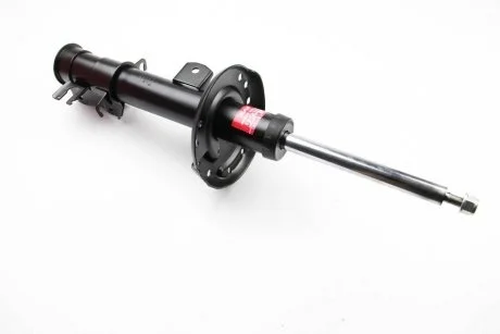 Фото амортизатор підвіски KYB 339809 Амортизатор підвіски KYB 339809