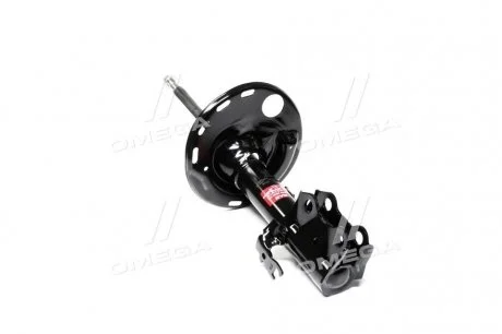 Фото амортизатор підвіски KYB 339816 Амортизатор підвіски KYB 339816