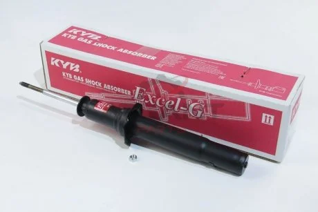 Амортизатор KYB 341330