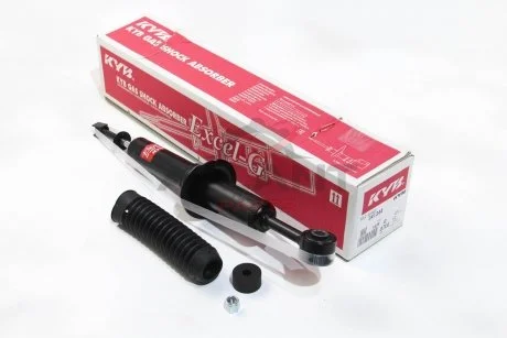 Амортизатор підвіски KYB 341344