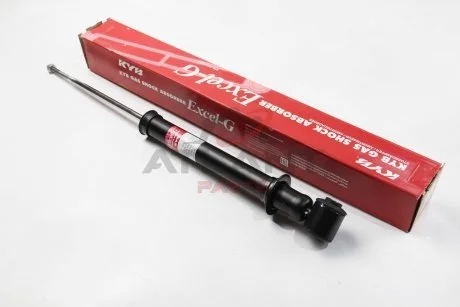 Амортизатор підвіски KYB 341841