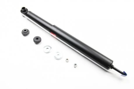 Амортизатор подвески задний Opel Omega A,B (86-03), Vectra A (88-95) Excel-G (Gas) KYB 343216