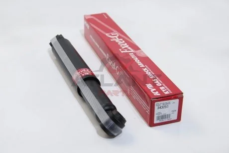 Амортизатор подвески задний Mitsubishi L200 (05-) Excel-G (Gas) KYB 343251