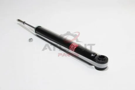 Амортизатор подвески задний Toyota Yaris (99-) Excel-G (Gas) KYB 343431