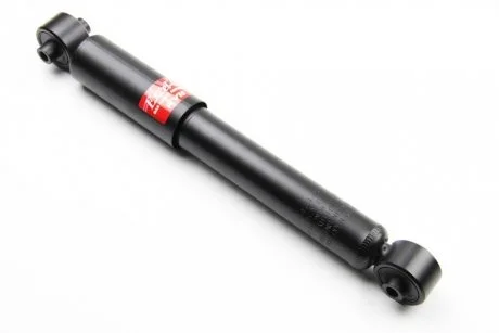 Амортизатор задній, 0.6/0.7I/0.8CDI KYB 343440