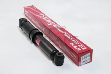 Фото амортизатор KYB 3448005 Амортизатор KYB 3448005